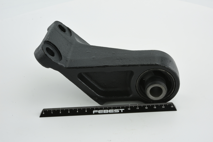 Differential Einzelteile MM-CU5WRR FEBEST MITSUBISHI Outlander I SUV (CU) 2.4 i MIVEC 4WD (CU5W) 2006 163 PS