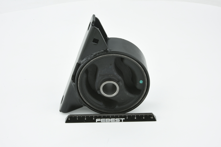 Motorkudde MM-CUAGFR FEBEST MITSUBISHI Outlander I SUV (CU) 2.0 Turbo-R 4WD (CU2W) 2005 241 hk