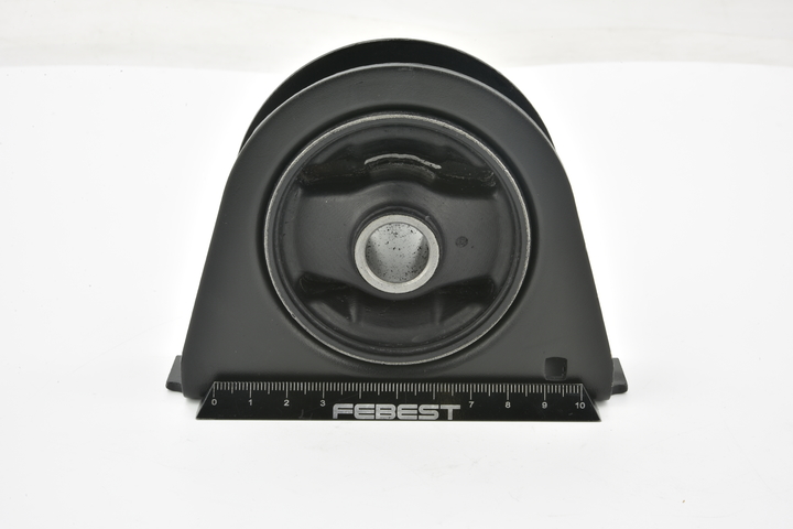FEBEST MM-CUMFR Engine mount MITSUBISHI OUTLANDER I (CU_W) 2.0 Turbo-R 4WD 241 hp Petrol 2002