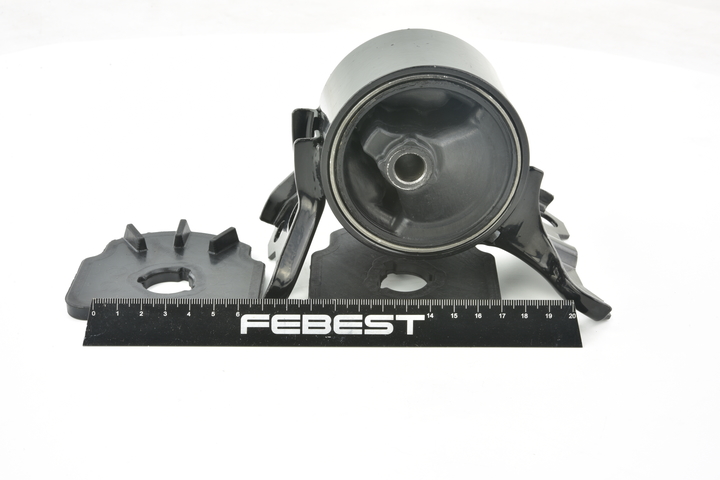FEBEST MM-CYATLH Motor MITSUBISHI Lancer VIII Kombi (CV)