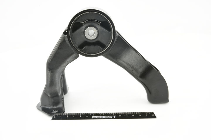 FEBEST MM-CYMTRR Engine mount MITSUBISHI Lancer 8 Limousine (CY_A, CZ_A) 1.8 MIVEC 139 hp Petrol 2021