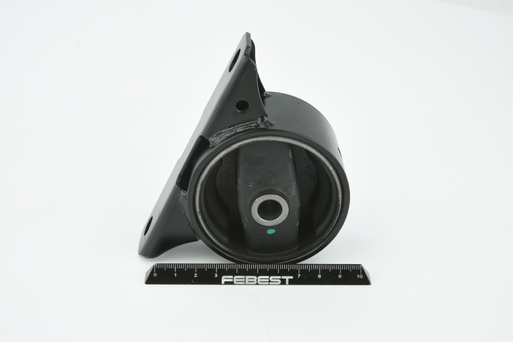Número OEM MB 691238 - Soporte de motor MM-DG3RR MITSUBISHI, SUBARU, PROTON