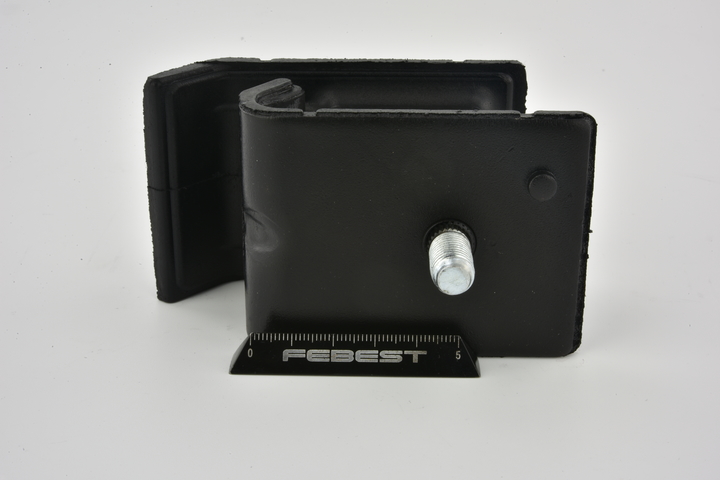 FEBEST MM-H66 engine mount MITSUBISHI Shogun Pinin (V60) 1.8 GDI (H66W, H76W) 120hp 2001