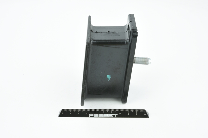 FEBEST MM-K96 Support moteur arrière et avant Mitsubishi L200 K60T