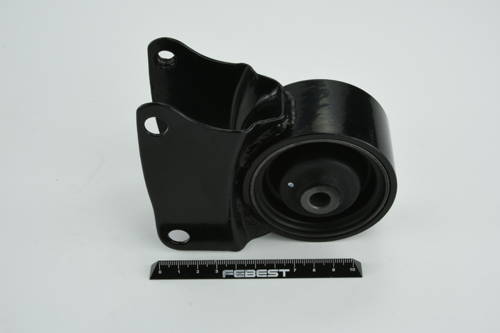 Supporto motore MM-N28RR FEBEST MITSUBISHI Space Runner I (N1, N2) 1.8 4WD 1999 116 CV