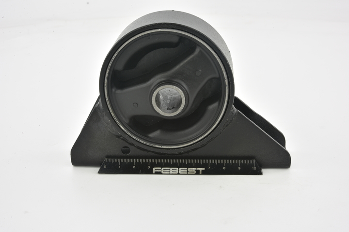 Supporto motore MM-N38FR FEBEST MITSUBISHI Space Wagon II (N3) 2.0 TD 1994 82 CV