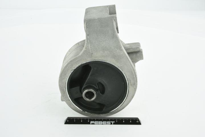 Supporto motore MM-N38LH FEBEST MITSUBISHI Space Wagon II (N3) 2.4 i 1997 139 CV