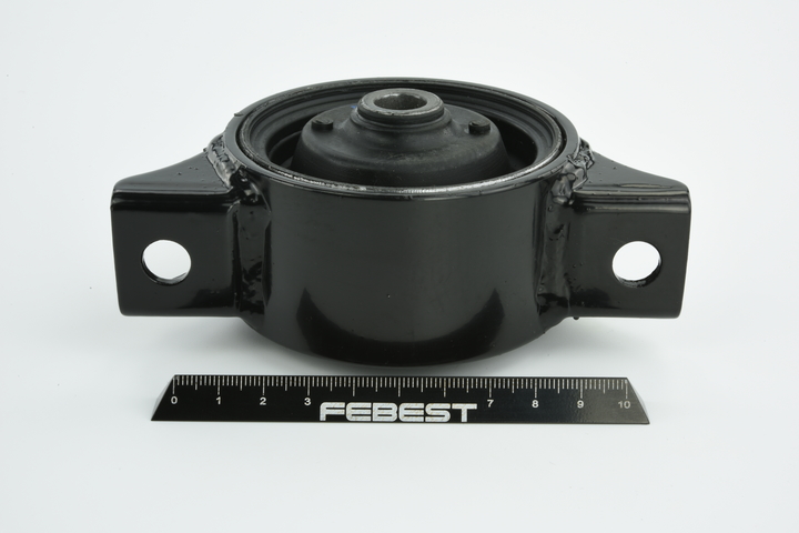 Supporto motore MM-N38RR FEBEST MITSUBISHI Space Wagon II (N3) 2.4 i 1996 139 CV