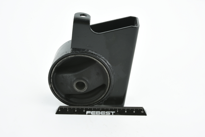 Supporto motore MM-N84R FEBEST MITSUBISHI Space Wagon III (N5) 2.4 GDI 4WD (N94W) 1999 150 CV