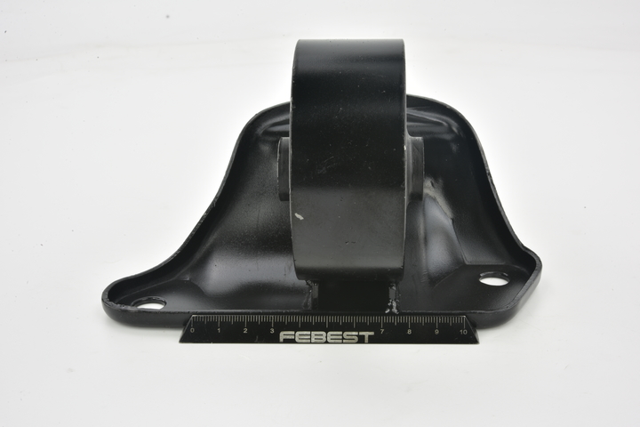 Supporto motore MM-N94F FEBEST MITSUBISHI Space Wagon III (N5) 2.4 GDI 4WD (N94W) 2000 150 CV