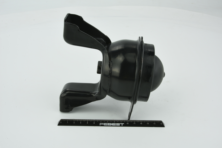 Supporto motore MM-NA4RH FEBEST MITSUBISHI Grandis (NA4W) 2.4 MIVEC 4WD (NA4W) 2005 165 CV
