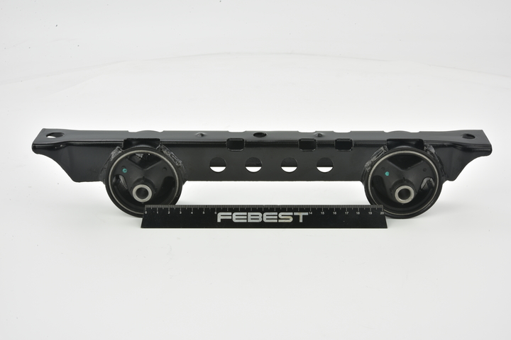 FEBEST MM-V45ATR Motorlager MITSUBISHI PAJERO 2 (V3W, 52W, 54W) 2.8 D (V46W, V26W) 140 PS Diesel 1999