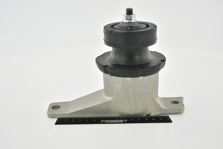 FEBEST MM-Z30RH engine mount MITSUBISHI Colt VI (Z30) 1.5 147hp 2006