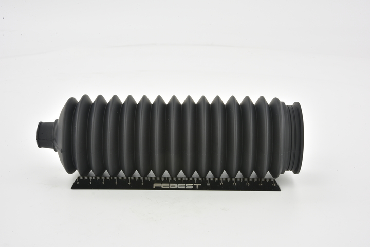 FEBEST MRKB-EA3 Lenkmanschette MITSUBISHI ECLIPSE 3 (D5A) 3.0 213 PS Benzin 2000