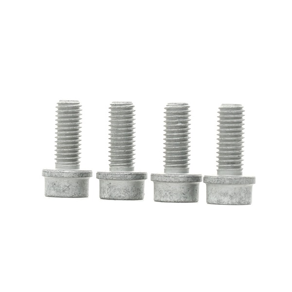 Kit bulloni, Puleggia-Albero a gomiti MS46 CONTITECH Volkswagen Passat B7 Variant (365) 1.6 TDI 2010 105 CV