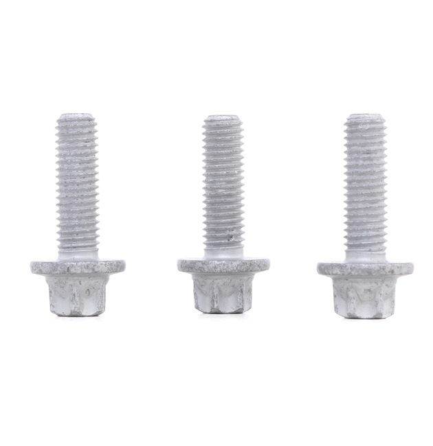 Numer OEM 11 51 7 602 123 - Żruba, pompa wodna MS50 BMW