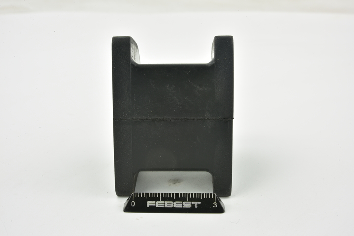 Gommino barra stabilizzatrice MSB-004 FEBEST MITSUBISHI Pajero Classic 3.2 DI-D (V68W, V78W) 2008 170 CV