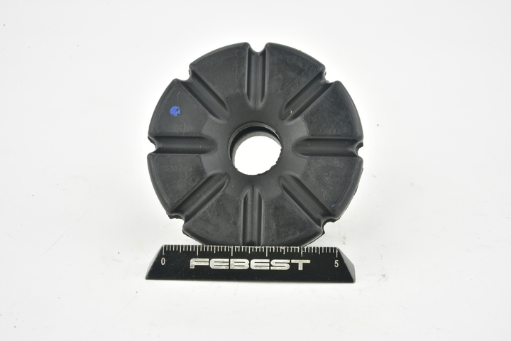 FEBEST MSB-040 Distanzrohr, Stoßdämpfer MITSUBISHI PAJERO 4 (V8W, 59W) 3.0 4WD 174 PS Benzin 2023