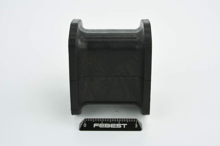 FEBEST MSB-094 Stabigummis MITSUBISHI PAJERO 2 (V3W, 52W, 54W) 2.8 D (V46W, V26W) 140 PS Diesel 1998