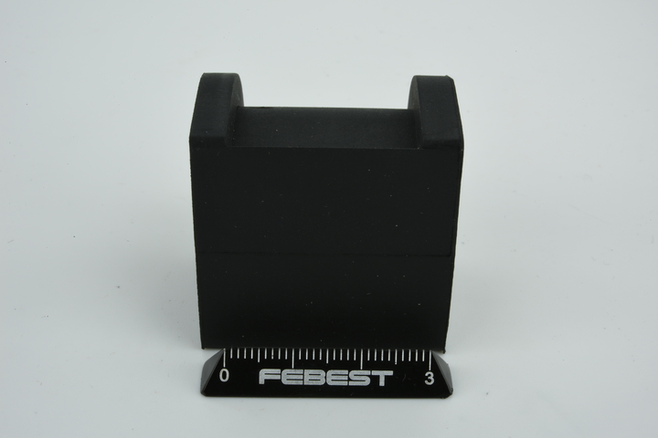 Gommino barra stabilizzatrice MSB-CU20R FEBEST MITSUBISHI Outlander I SUV (CU) 2.4 HDD Mivec 2003 160 CV