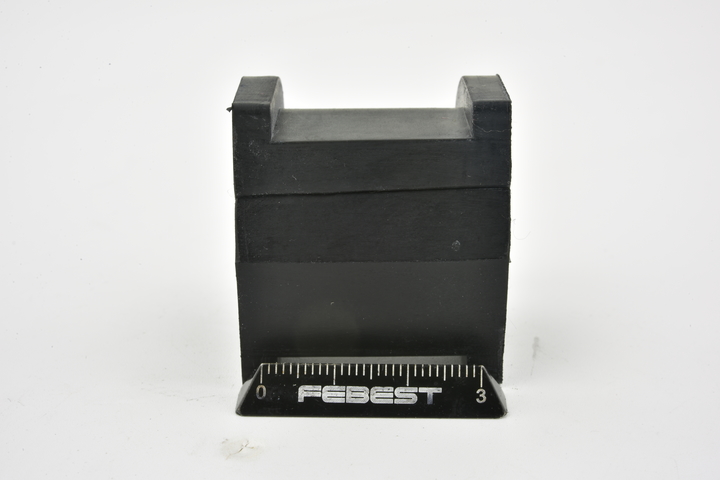 Gommino barra stabilizzatrice MSB-DA1F FEBEST MITSUBISHI Carisma Hatchback (DA2A, DAO) 1.8 16V GDI 2003 125 CV