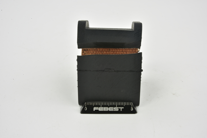Gommino barra stabilizzatrice MSB-NA4R FEBEST MITSUBISHI Grandis (NA4W) 2.4 MIVEC (NA4W) 2004 177 CV