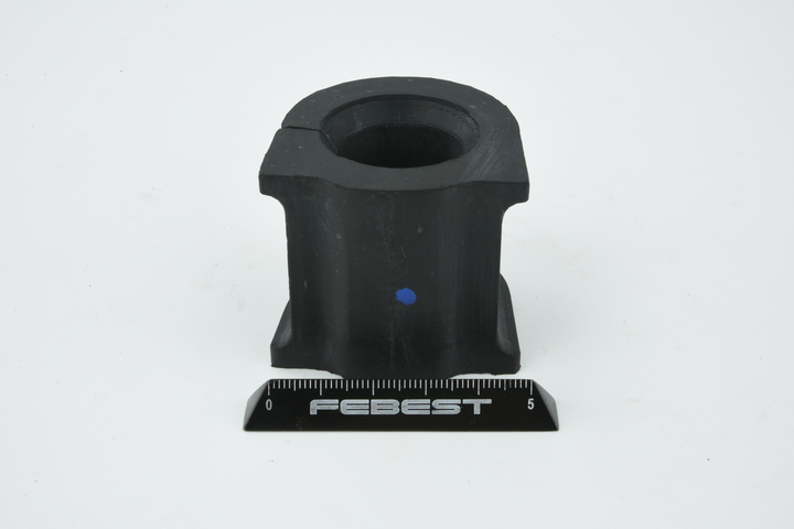FEBEST MSB-Z21F Stabigummis MITSUBISHI Colt Plus 6 (Z2_W) 1.3 (Z21A) 92 PS Benzin 2025