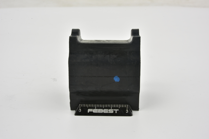 Lagring, stabilisator MSB-Z34F FEBEST MITSUBISHI Colt VI (Z30) 1.5 DI-D (Z38A) 2012 68 hk