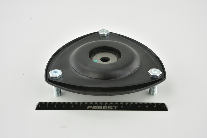 Supporto, Ammortizzatore MSS-002 FEBEST MITSUBISHI Space Wagon III (N5) 2.4 GDI 4WD (N94W) 2002 150 CV