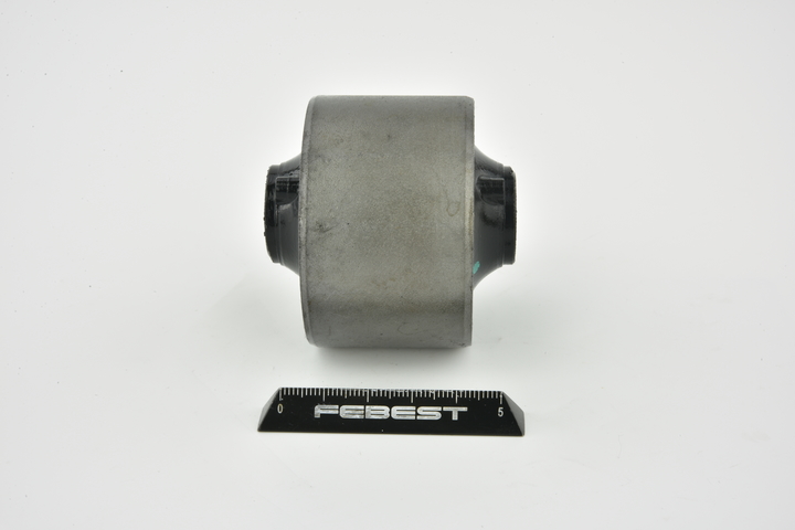 FEBEST | Casquillo para brazo de suspensión delante, Eje trasero arriba MZAB-040 MAZDA MPV II (LW) 2006 baratos online