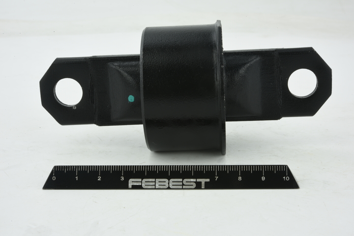 FEBEST MZAB-062 Lagerung, Lenker FORD FOCUS (DAW, DBW) 1.6 98 PS Benzin 2008