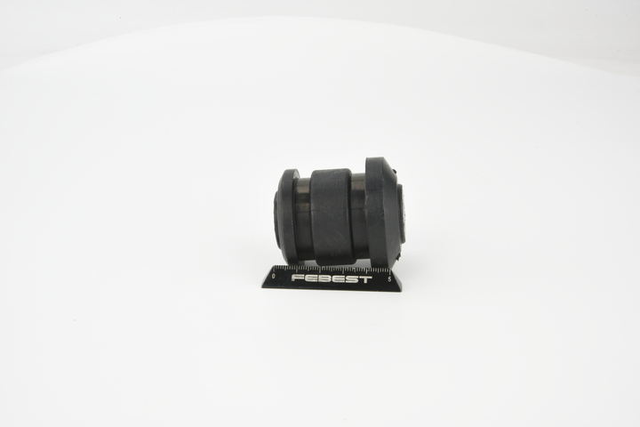 Querlenker-Gummilager MZAB-082 FEBEST FORD Fiesta Mk6 Limousine 1.6 2012 121 PS