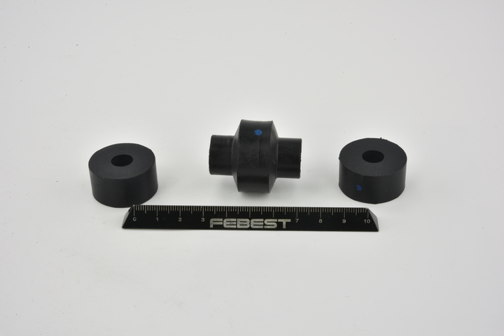 Numéro OEM 1464562 - Douille, amortisseur MZAB-129-KIT FORD, FORD USA