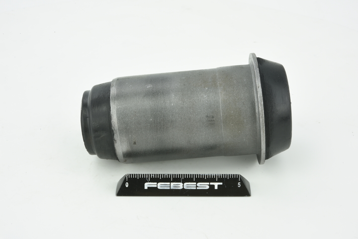 FEBEST MZAB-157 suspension bushes FORD Ranger Mk2 (ER, EQ) 2.5 TDdi 4x4 117hp 2004
