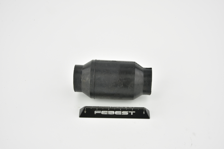 FEBEST MZAB-B2500L suspension bushes FORD Ranger Mk2 (ER, EQ) 2.5 TDdi 4x4 117hp 2003