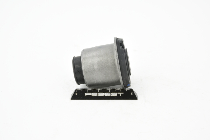 FEBEST MZAB-B2500U suspension bushes FORD Ranger Mk2 (ER, EQ) 2.5 TDdi 4x4 117hp 2003