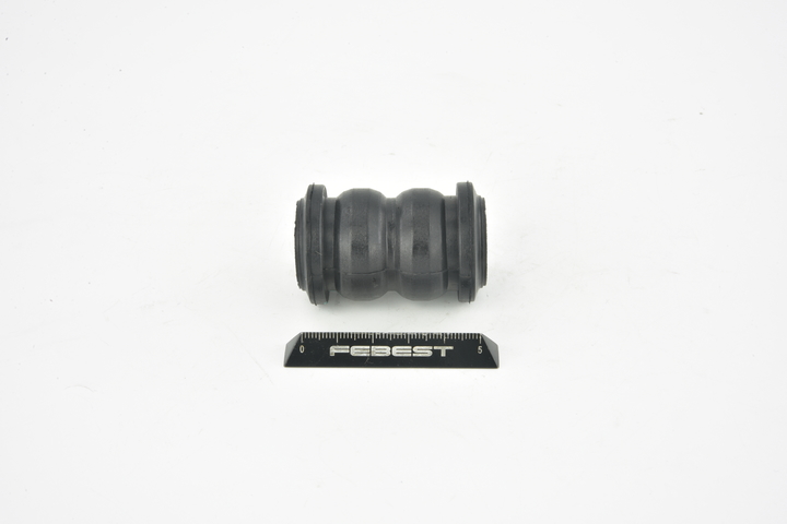Querlenker-Gummilager MZAB-DES FEBEST FORD Fiesta Mk6 Limousine 1.6 2010 121 PS