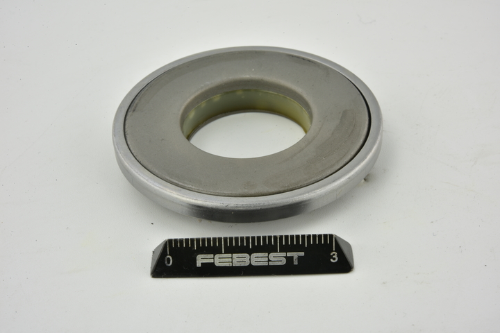 Numéro OEM GJ6E-34-38X - Appareil d'appui à balancier, coupelle de suspension MZB-MZ6F MAZDA