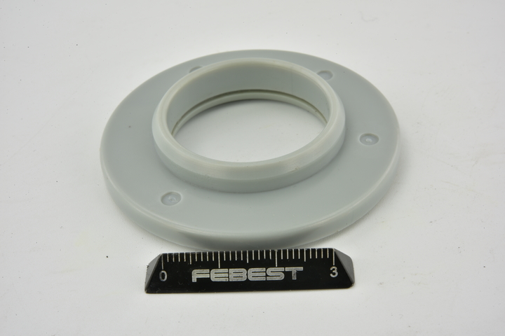 Numéro OEM EC01-34-38XA - Appareil d'appui à balancier, coupelle de suspension MZB-TRBF FORD, MAZDA, MERCURY