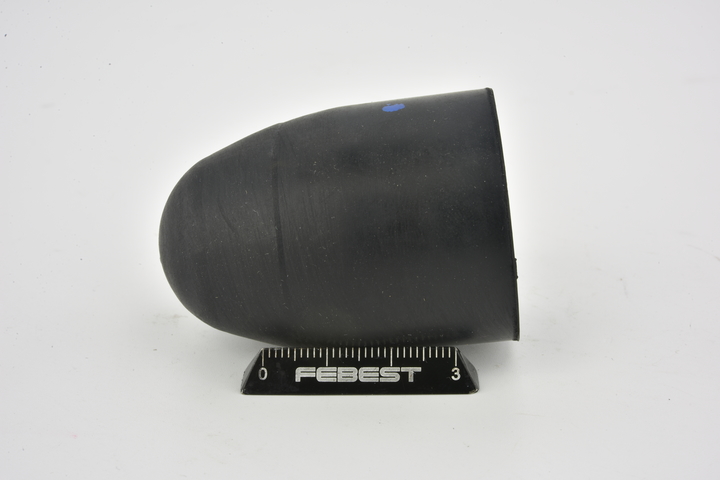 FEBEST MZD-003 Butée élastique, suspension Ford Focus Mk3 Break