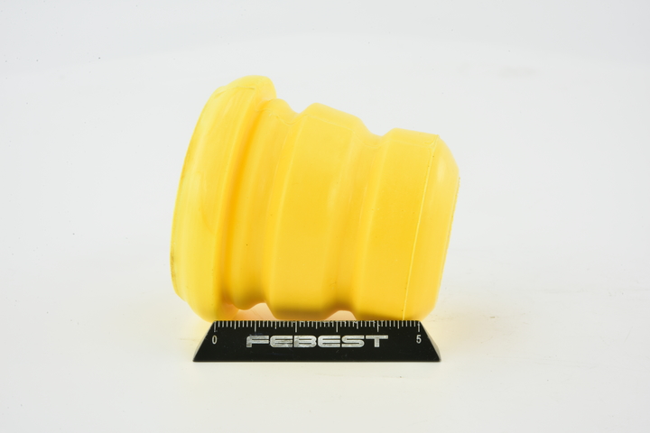 Anschlaggummi & Staubmanschette MZD-MZ3F FEBEST FORD Focus Mk1 Schrägheck (DAW, DBW) 1.8 16V 1999 115 PS