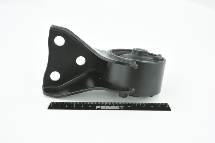 OEM nummer B25D-39-040C - Motorophæng MZM-BJMRR MAZDA