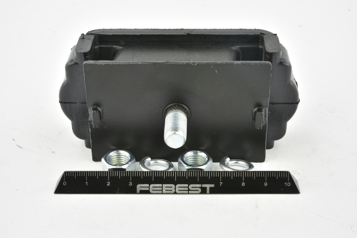 Numer OEM UB39-39-040A - Łożyskowanie silnika MZM-BON1 FORD, MAZDA, NISSAN