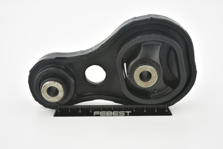 Numéro OEM D651-39-04X - Support moteur MZM-DEMRR MAZDA