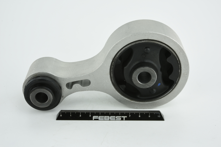FEBEST MZM-GHATR Engine mount MAZDA 6 Hatchback (GH) 2.5 MZR 170 hp Petrol 2012