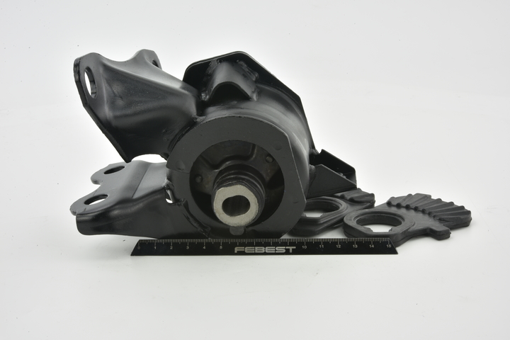 Numéro OEM GS1G-39-070C - Support moteur MZM-GHLH MAZDA