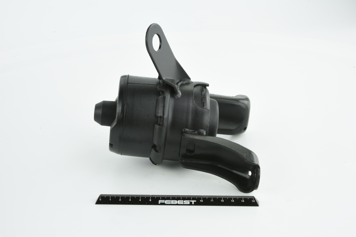 FEBEST Soporte De Motor Delante, derecha, Soporte hidráulico MZM-GHRH 135,46 € comprar online