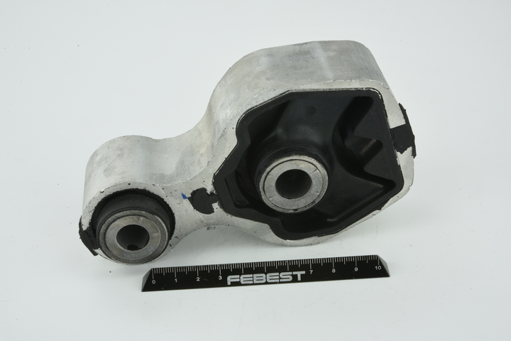 FEBEST MZM-KERR Motorhalterung MAZDA CX-5 I (KE, GH)