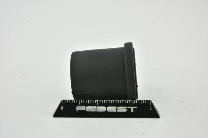 FEBEST MZSB-BT502 Coussinet de palier, ressort à lames Ford Ranger EQ