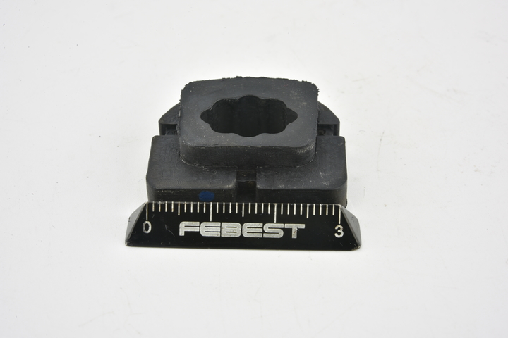 OEM nummer LF17-15-242C - Lagring, radiator MZSB-M6U MAZDA